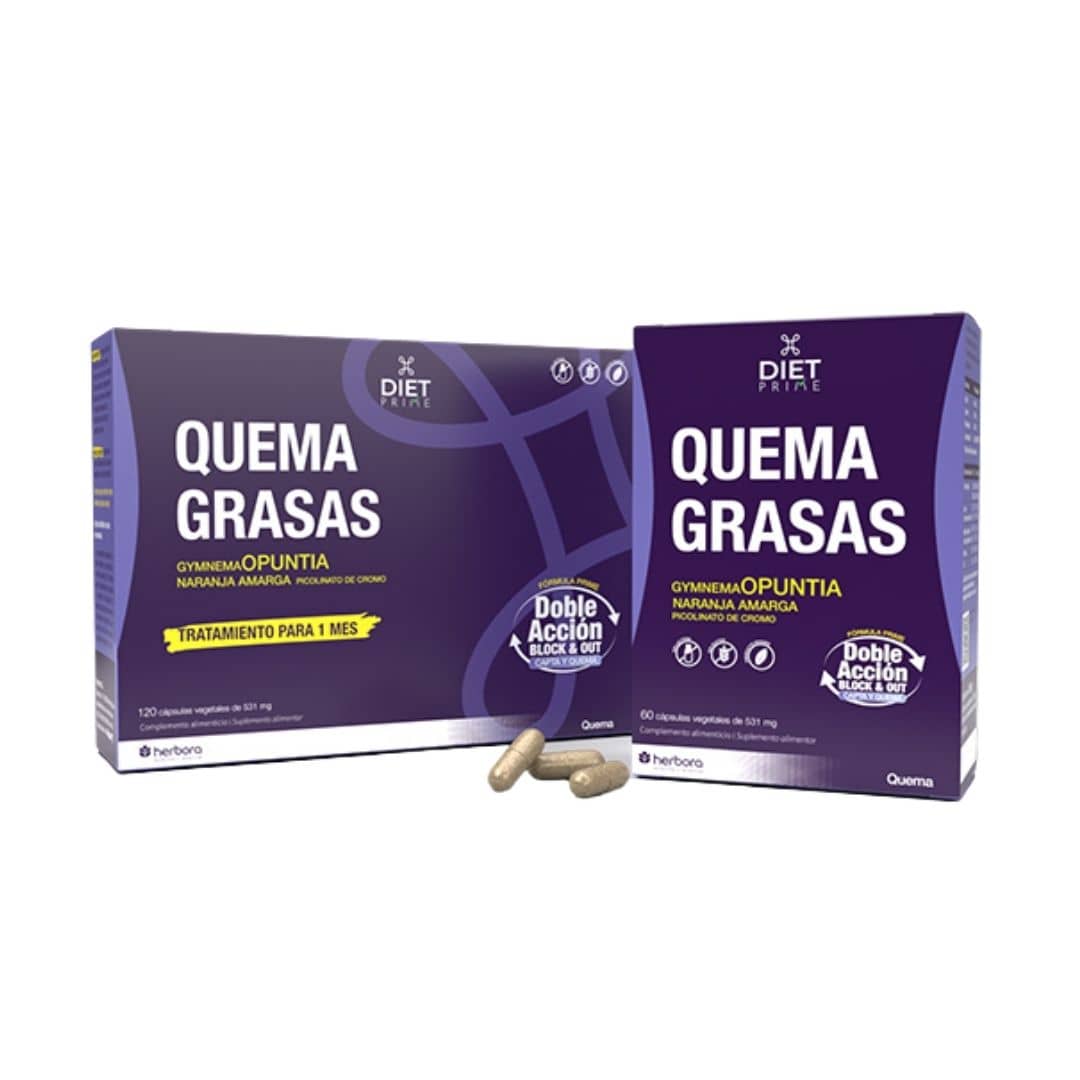 retención líquidos quema grasa